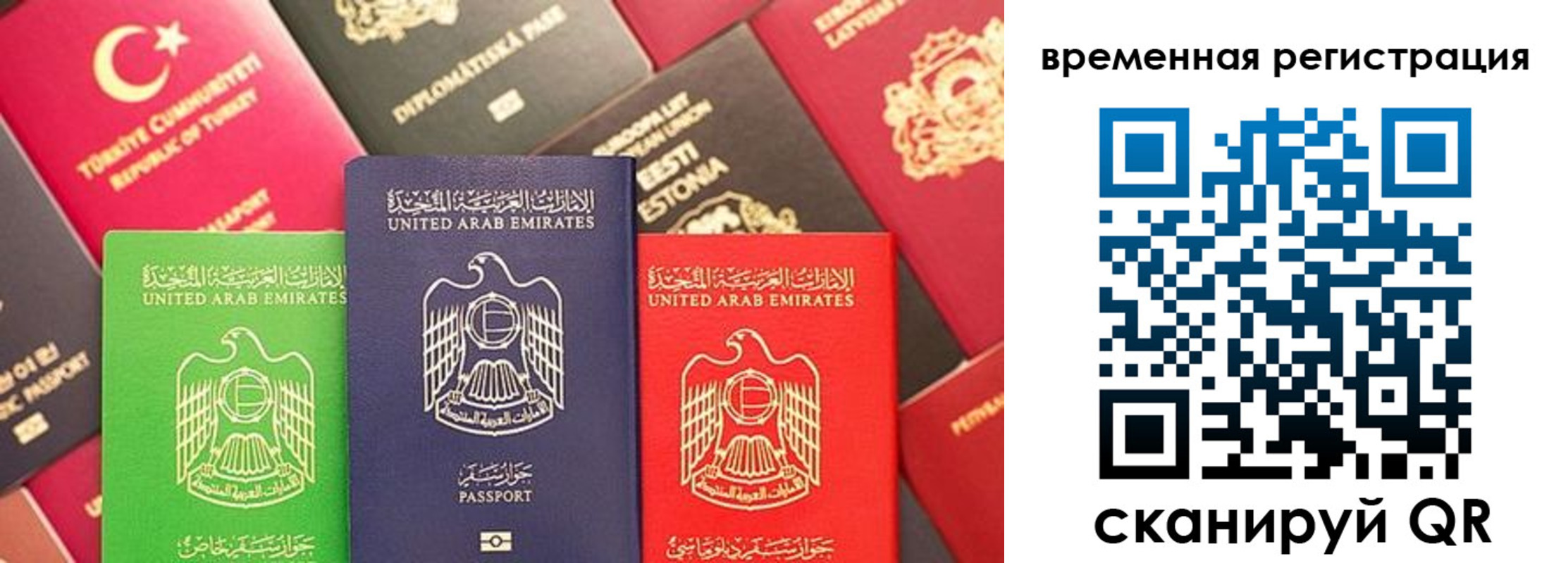 временная регистрация гарантия в Тутаеве